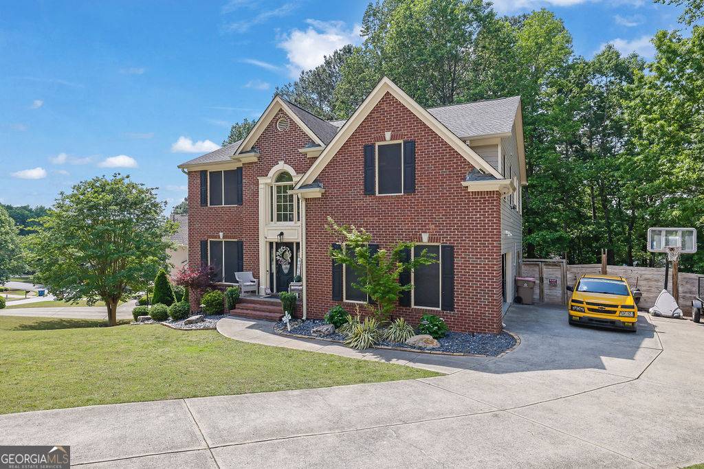 Suwanee, GA 30024,4410 Red Rock PT