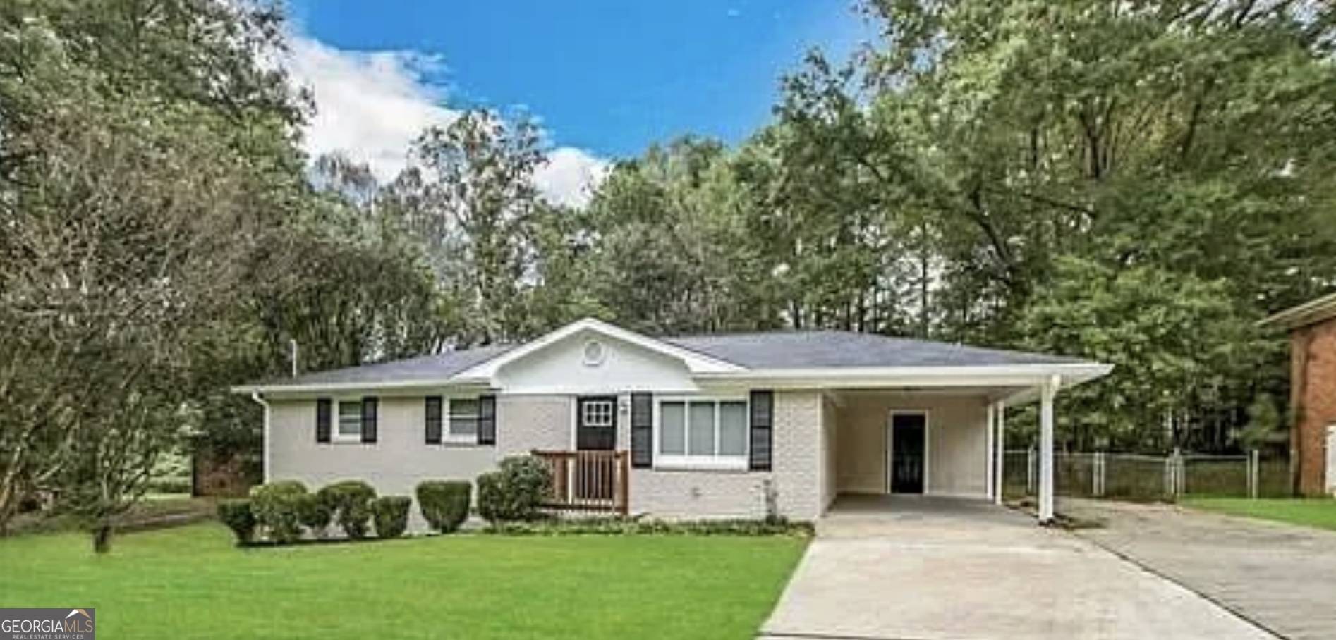 Austell, GA 30106,6507 Jackie LN