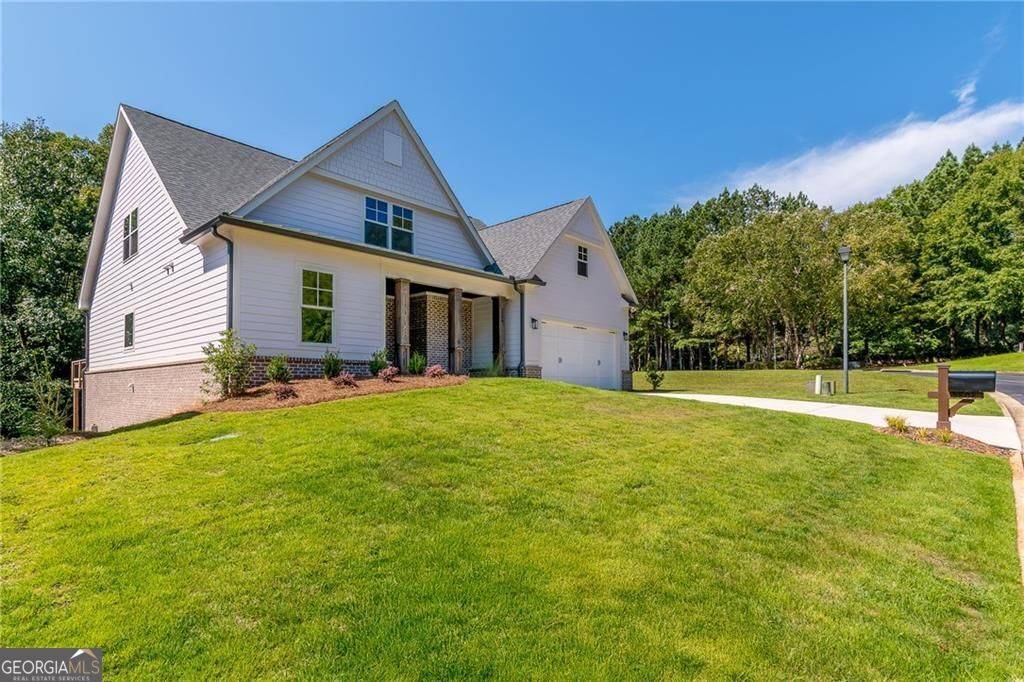 Gainesville, GA 30506,5808 Swinging Gate RD