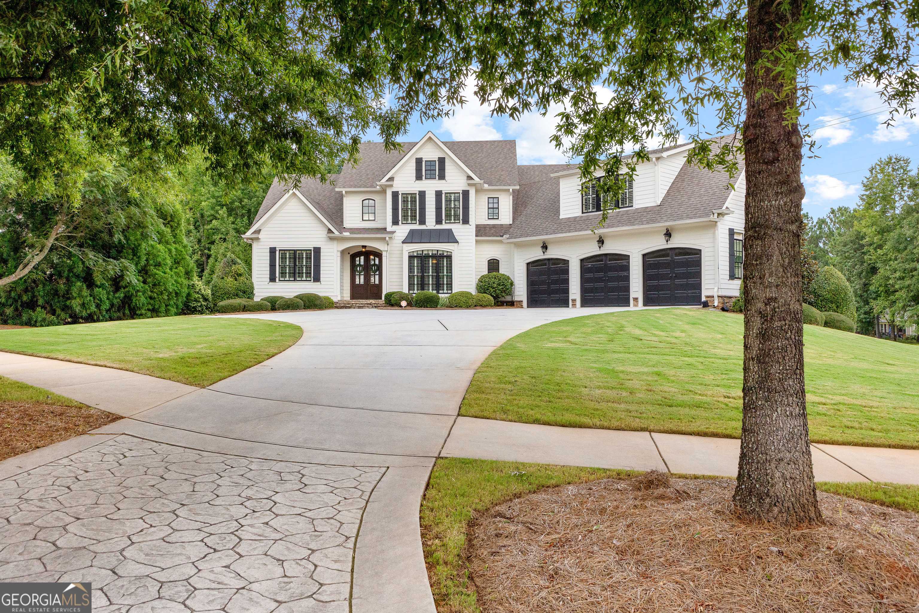 Peachtree City, GA 30269,215 Sheridan LN