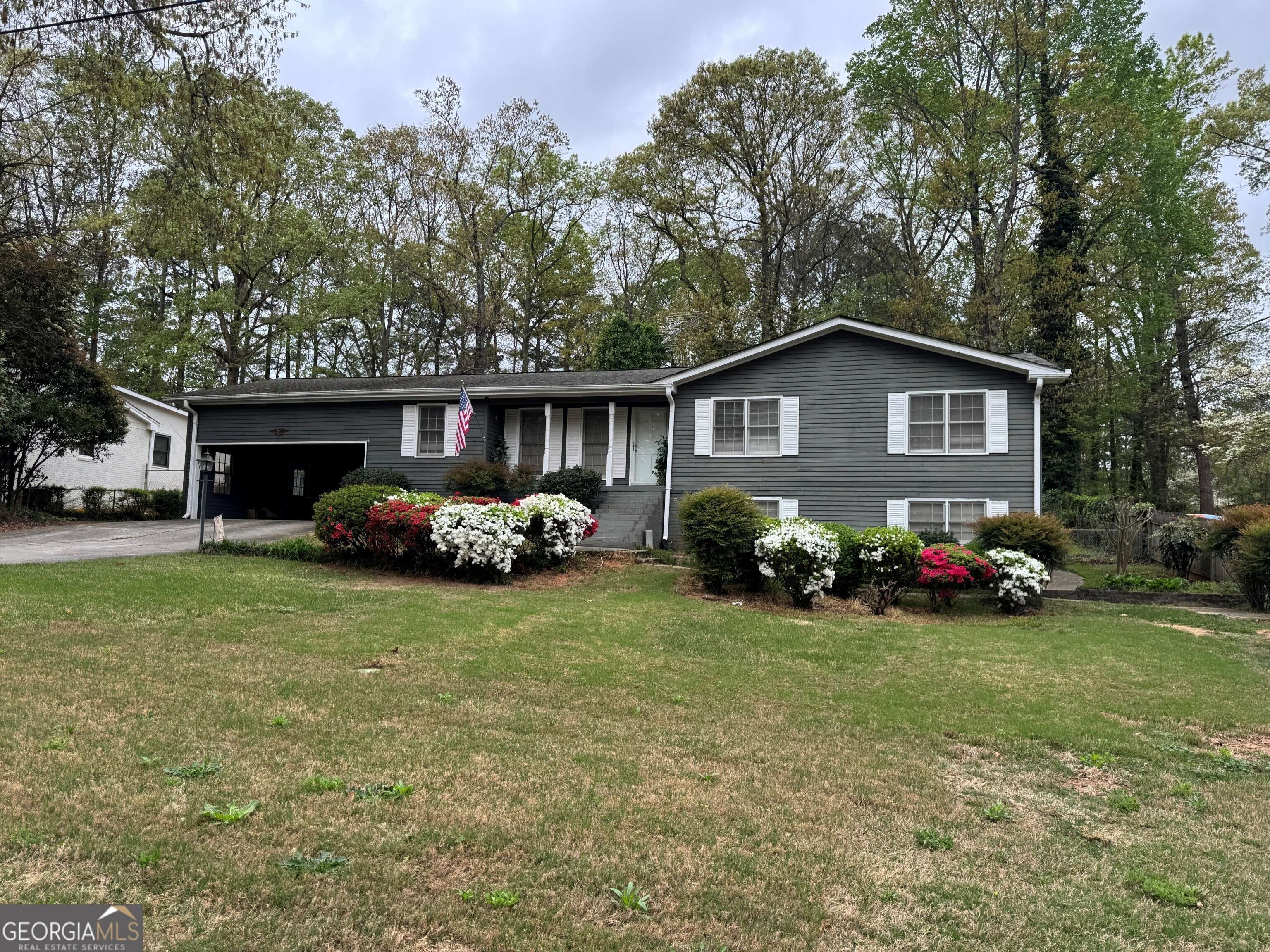 Lawrenceville, GA 30046,491 Scenic HWY