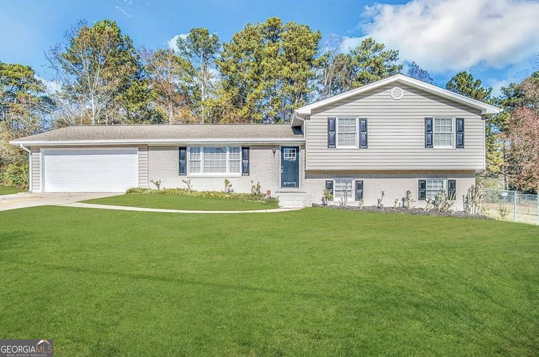 Douglasville, GA 30135,5906 Pine Hurst WAY