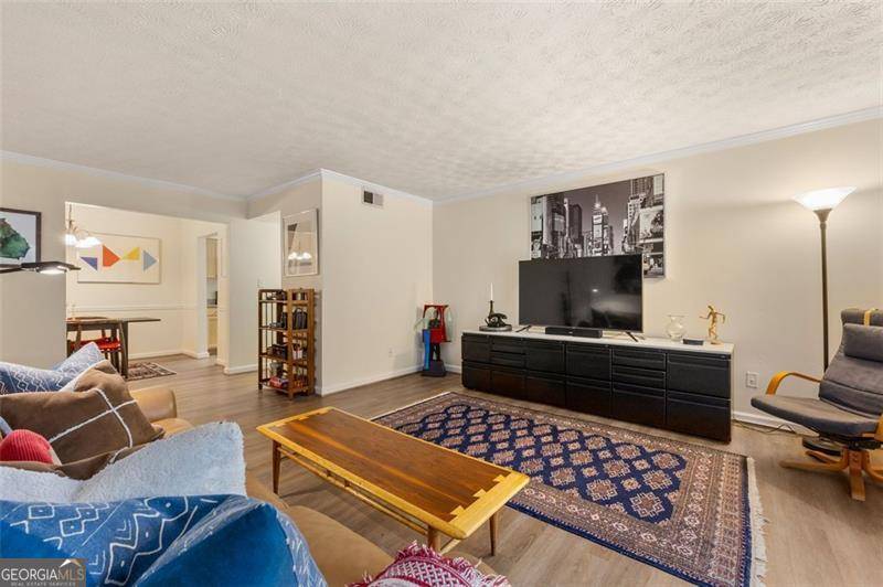 Atlanta, GA 30339,3472 Essex AVE #81