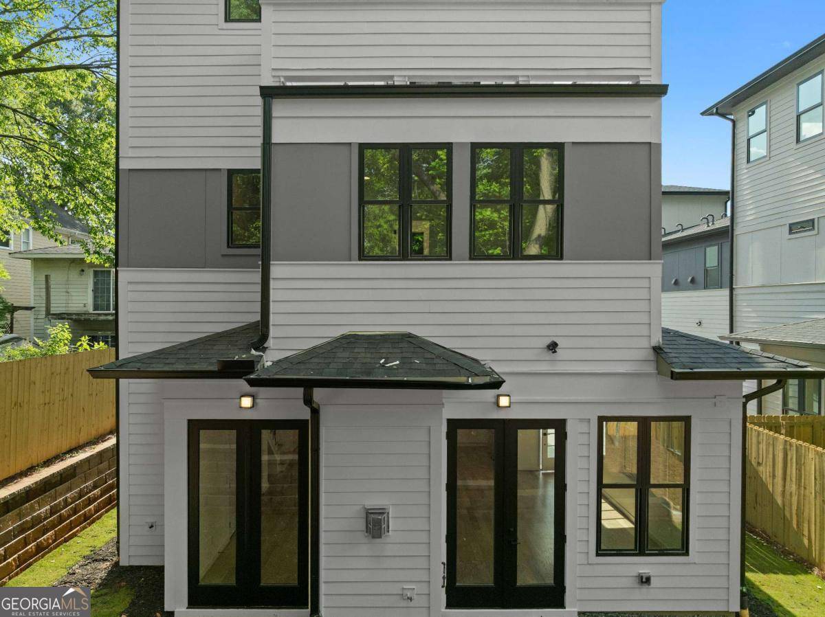 Atlanta, GA 30316,90 Cleveland ST SE #UNIT B