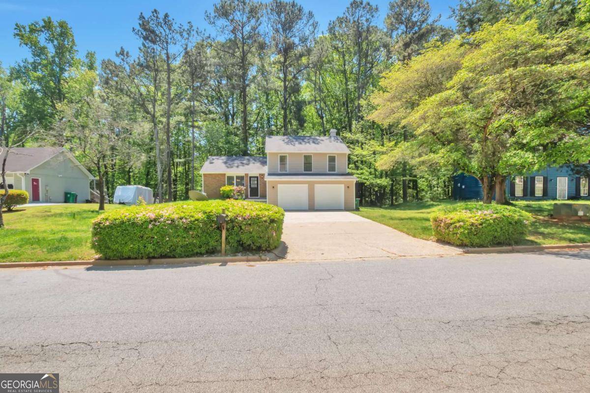 Lithonia, GA 30038,5379 Winslow XING