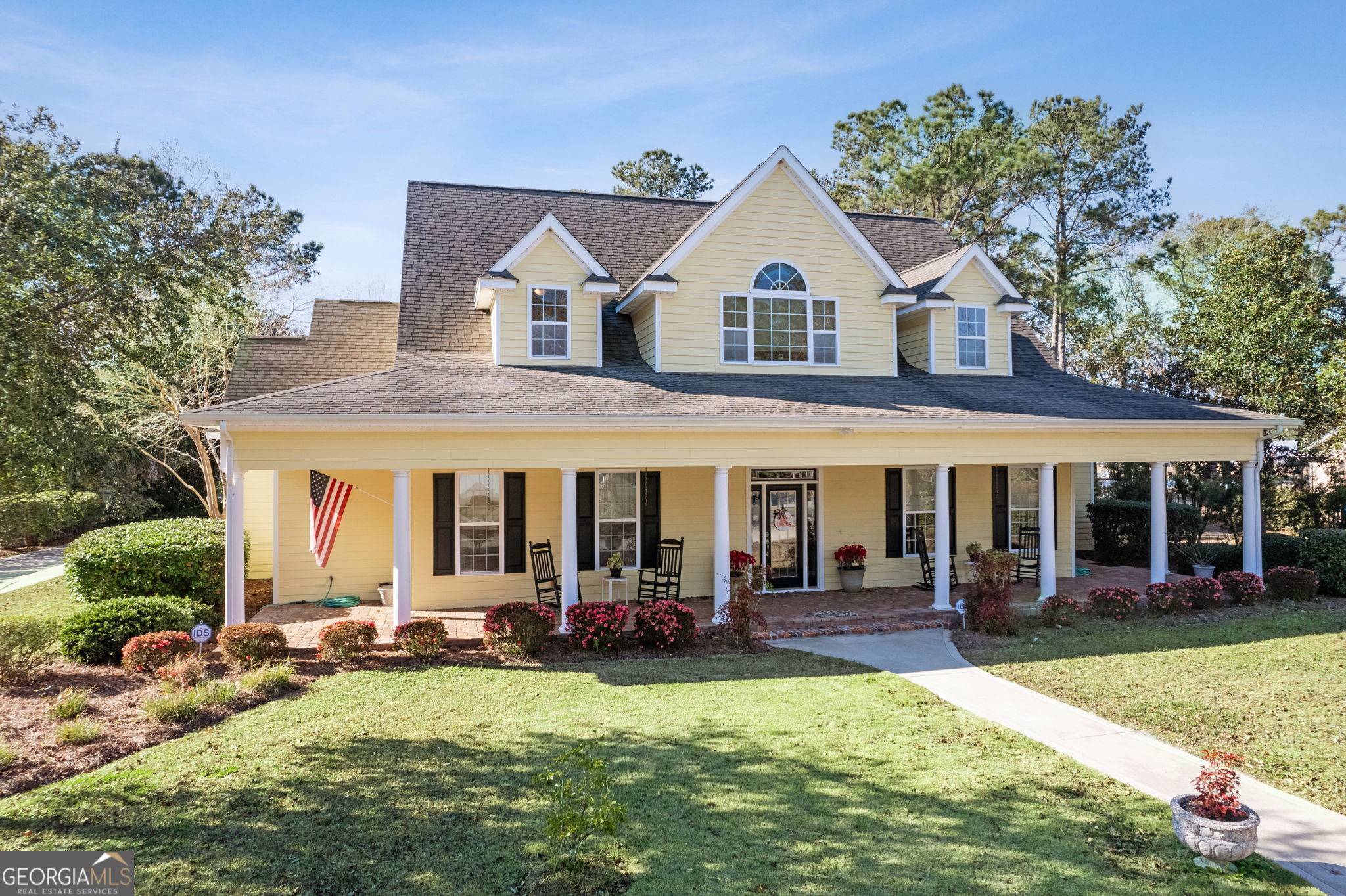Kingsland, GA 31548,116 Bedford CT