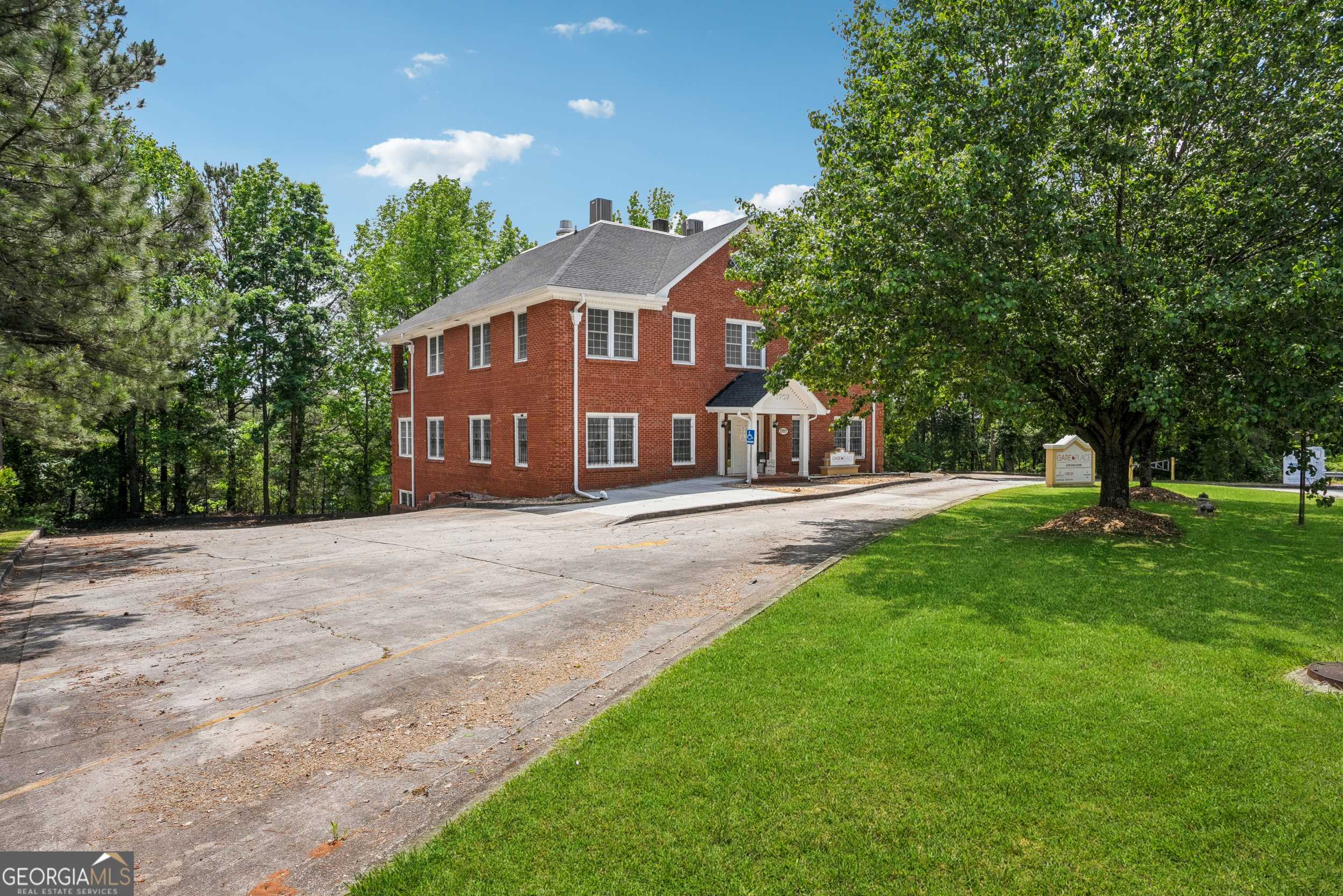 Lithia Springs, GA 30122,1707 N Blairs Bridge RD