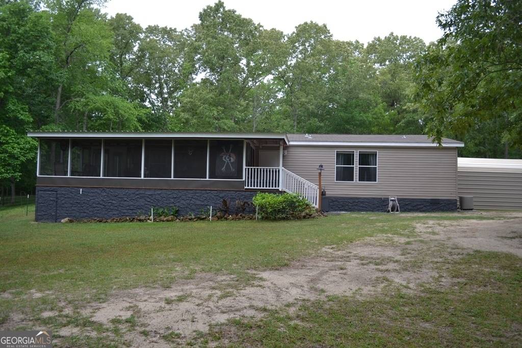 Pineview, GA 31071,81 Peach Blossom RD