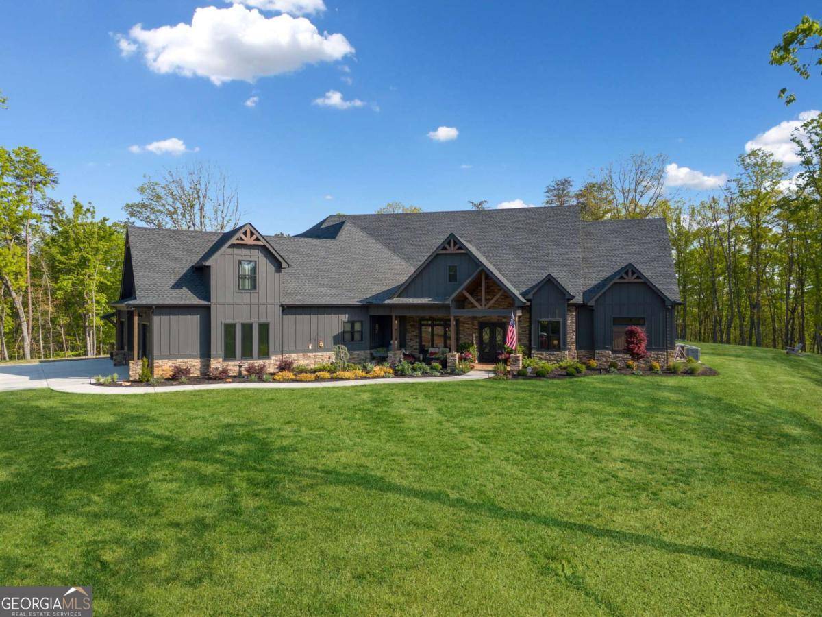 Canton, GA 30114,281 Abbott DR