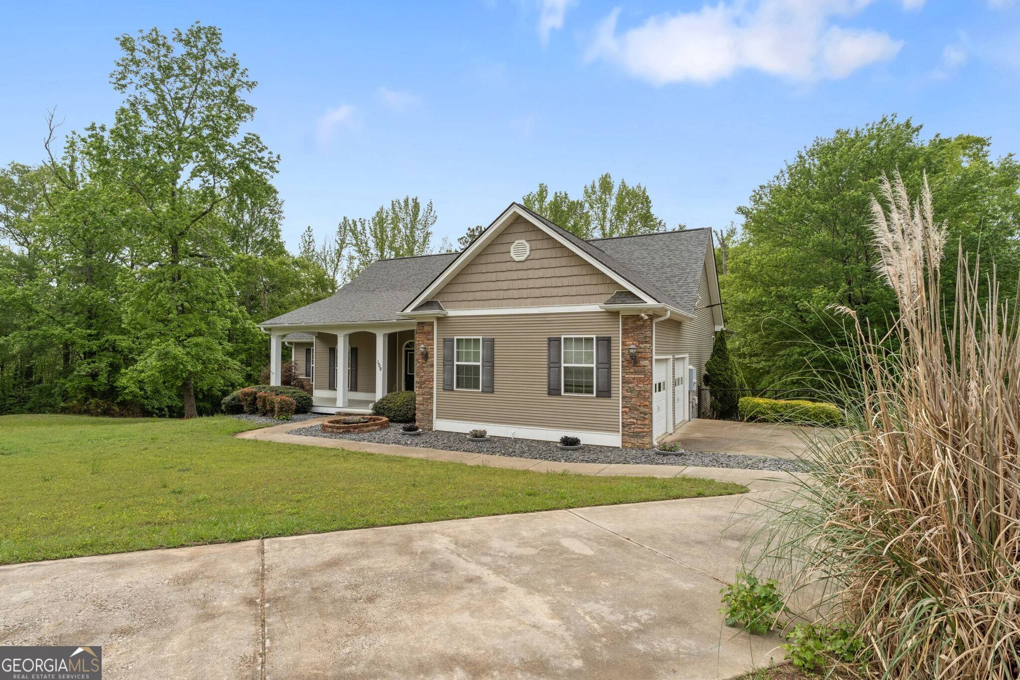 Douglasville, GA 30134,109 J O Simmons PATH