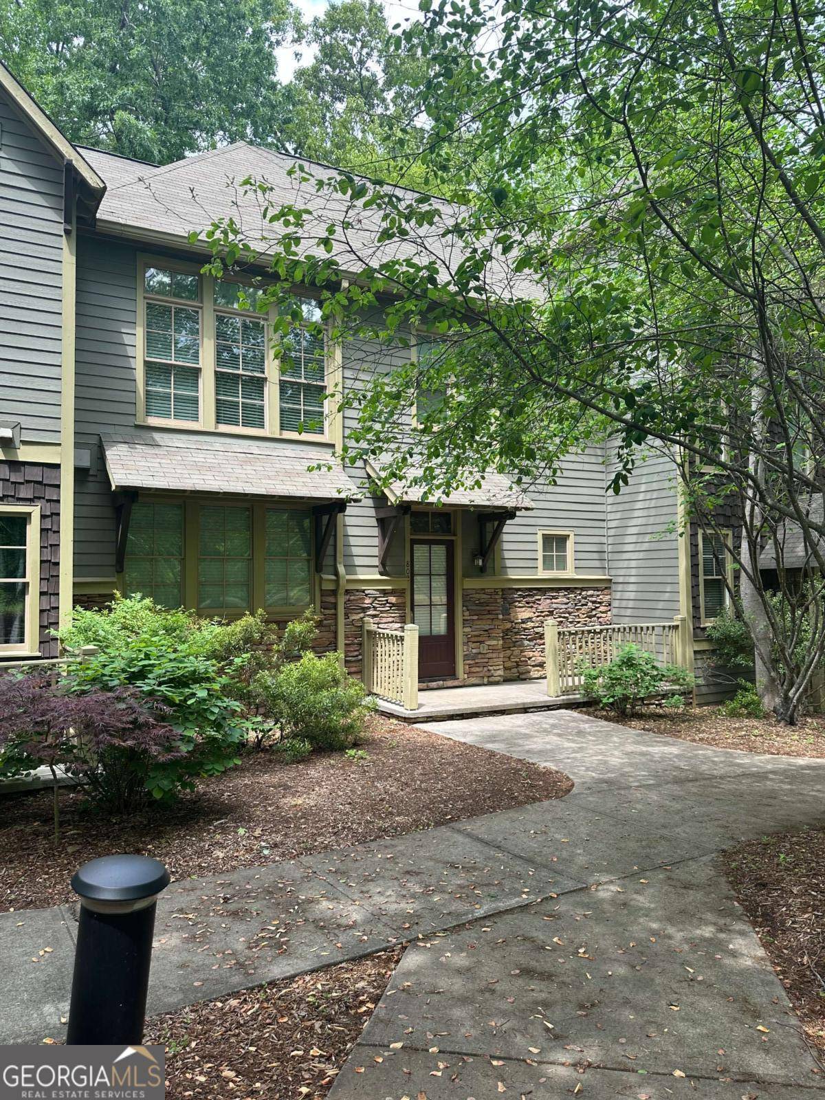 Athens, GA 30605,310 Research DR #802