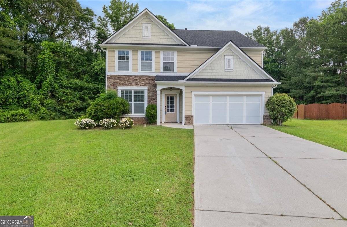 Atlanta, GA 30349,145 Redsage RDG