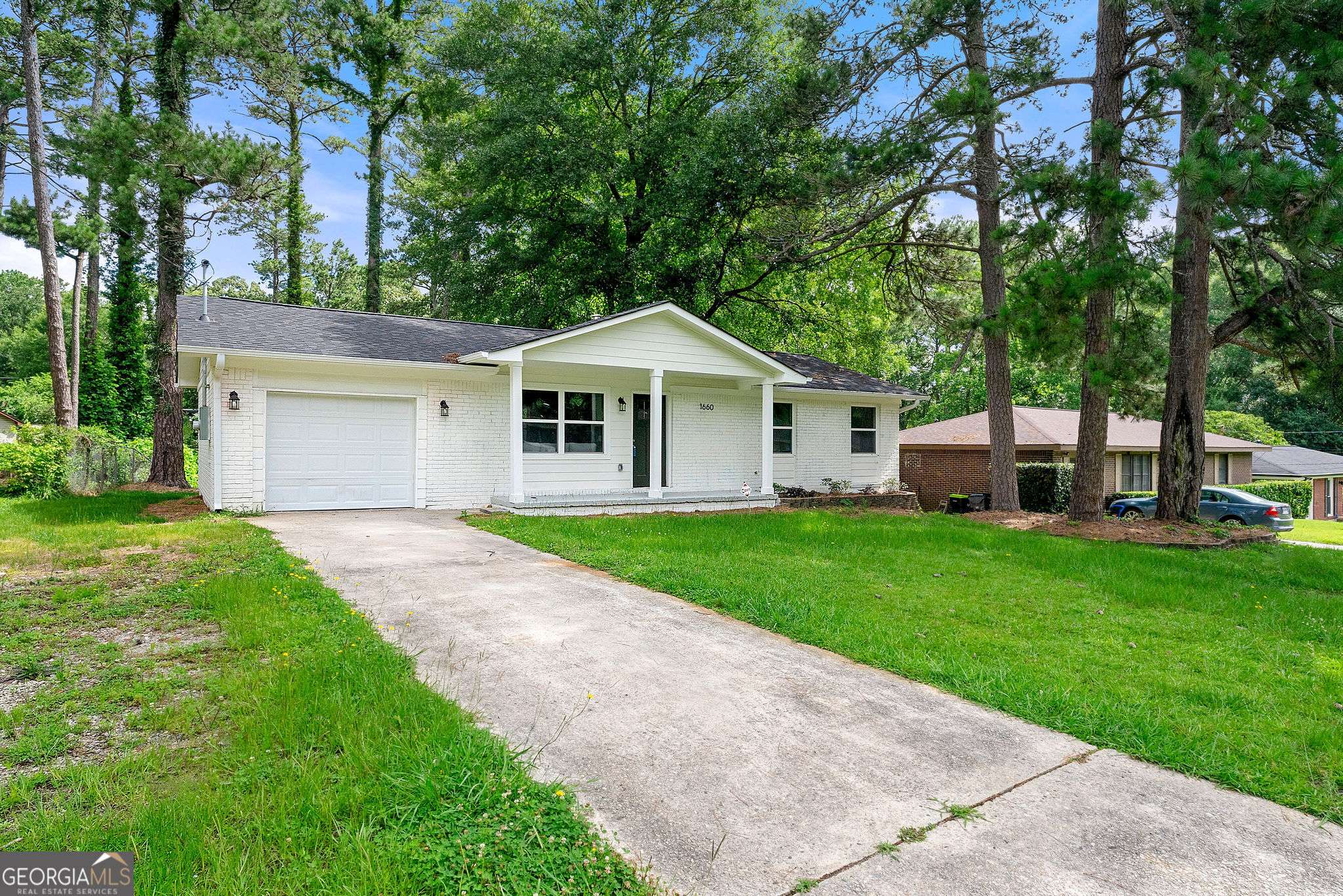 Conley, GA 30288,1660 Mallard CIR