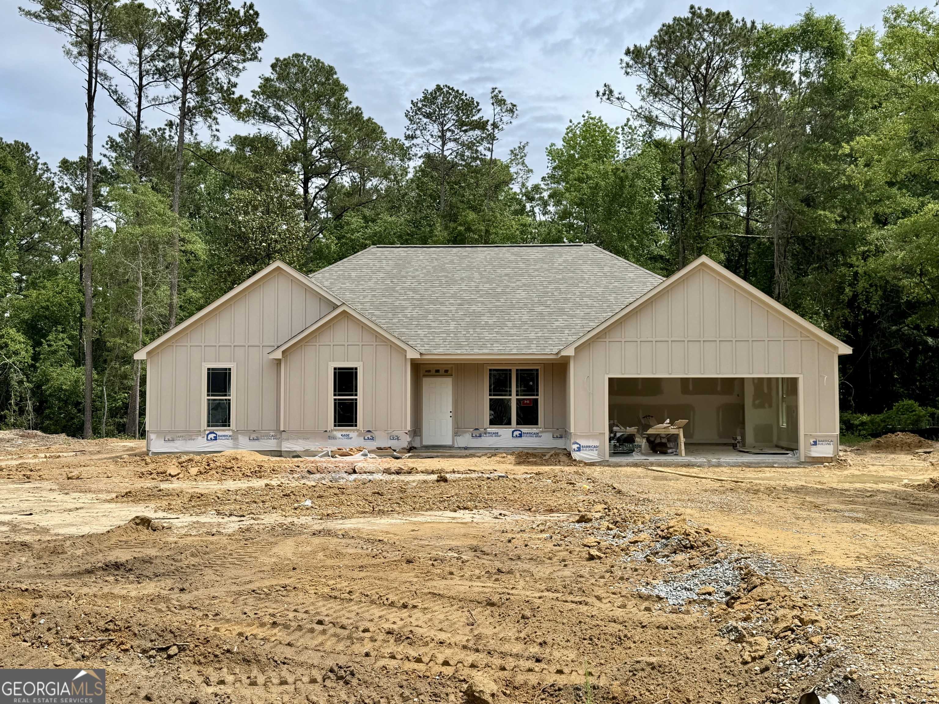 Macon, GA 31211,144 Country World DR