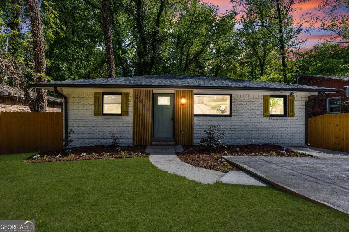 Atlanta, GA 30344,2392 Jefferson TER