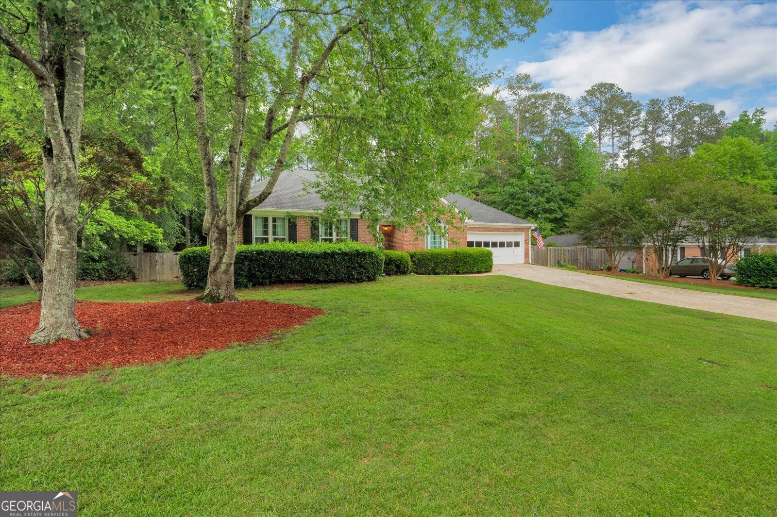 Marietta, GA 30064,1050 Chestnut Hill CIR SW