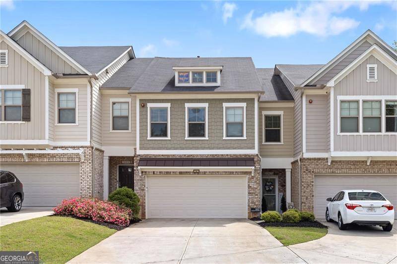 Woodstock, GA 30188,207 Magnolia Creek WAY