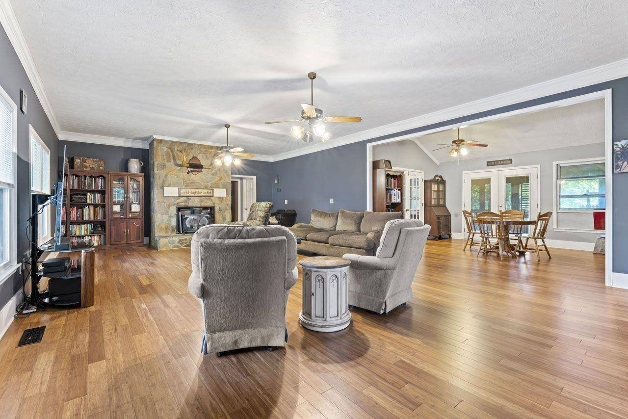 Locust Grove, GA 30248,2371 Leguin Mill RD