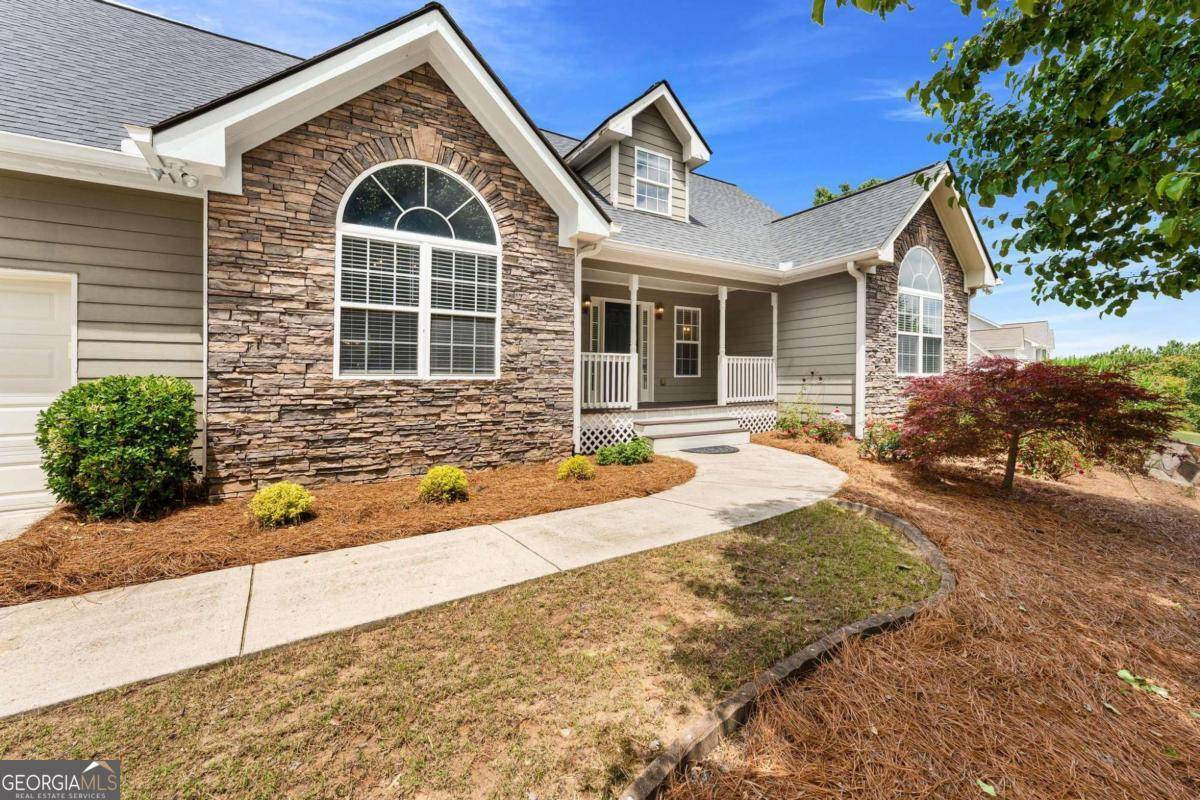 Auburn, GA 30011,4572 Mulberry Fields LN