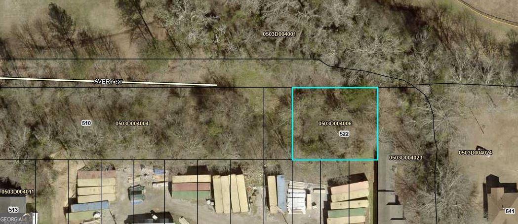 Lagrange, GA 30241,522 Avery ST