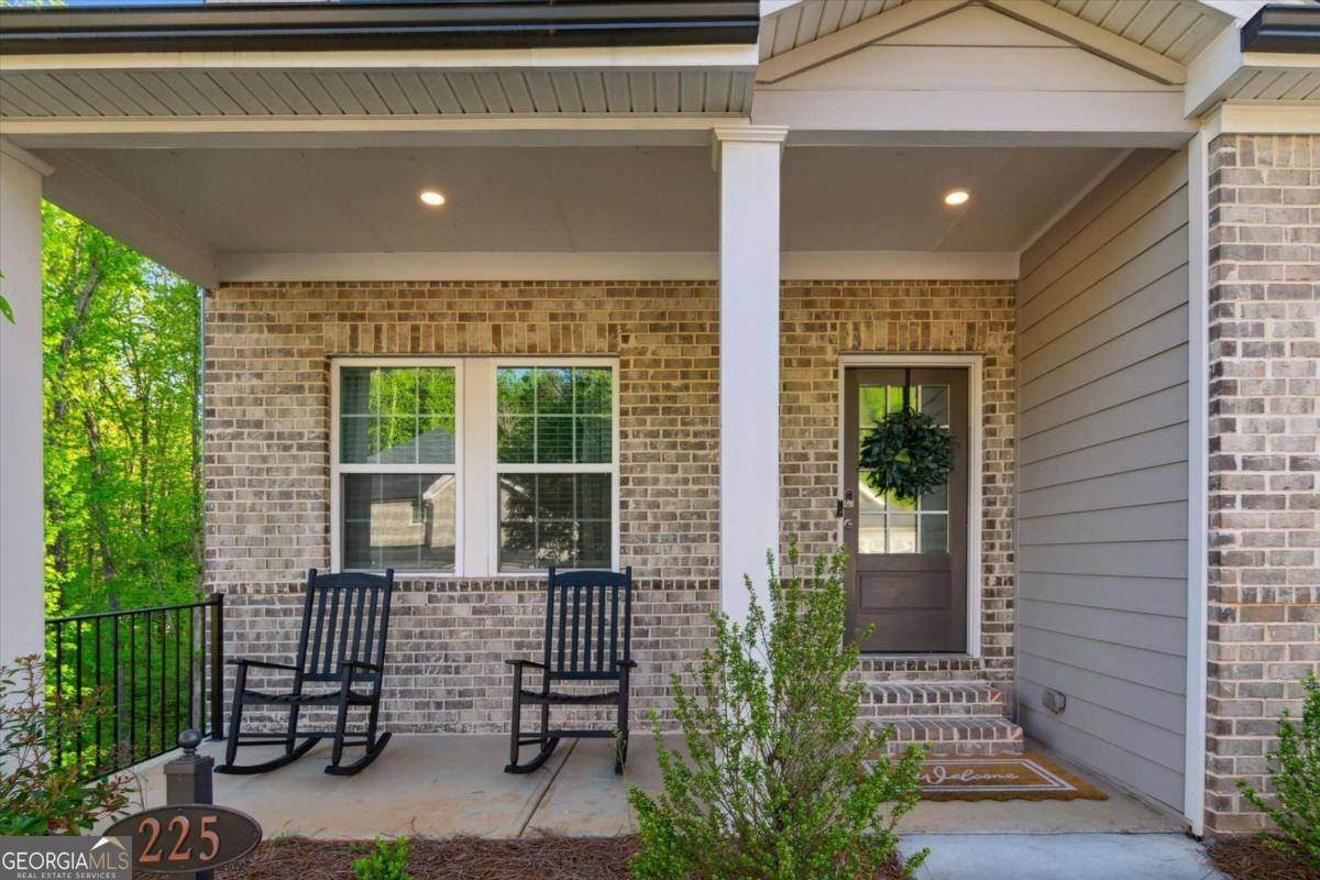 Dawsonville, GA 30534,225 Magnolia DR
