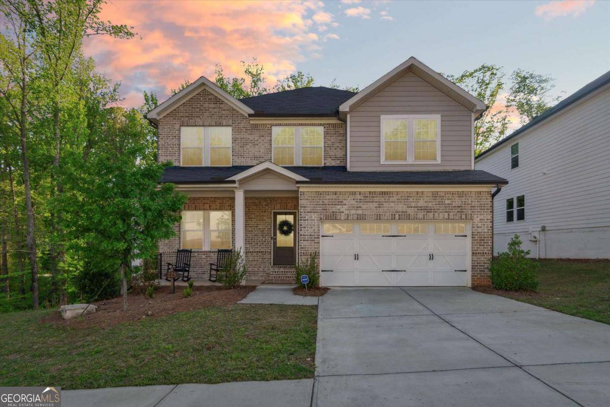 Dawsonville, GA 30534,225 Magnolia DR