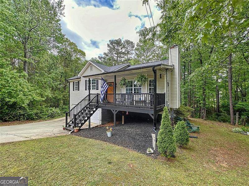 Douglasville, GA 30134,505 BLAKE DR