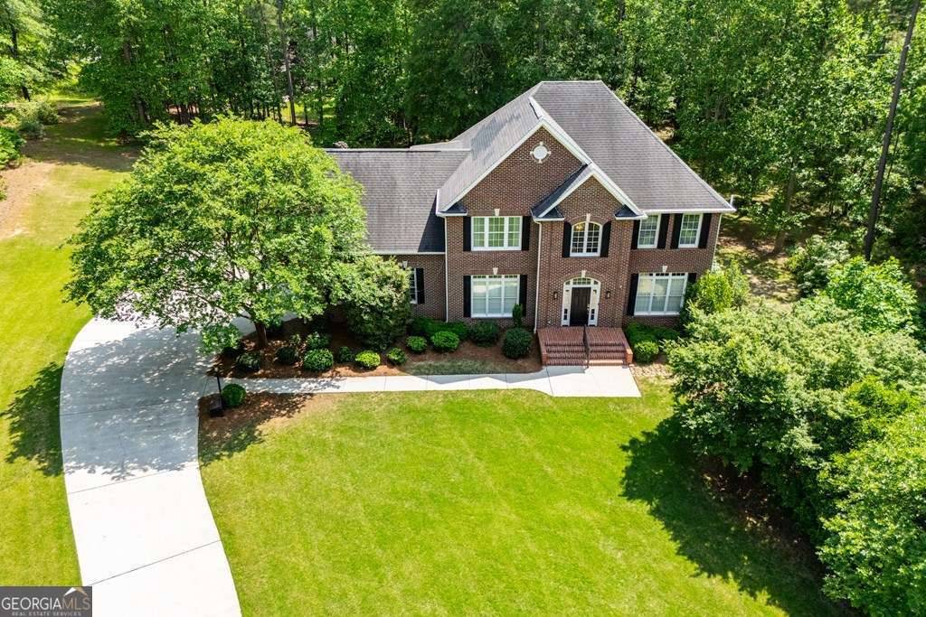 Carrollton, GA 30116,213 Shady Valley DR