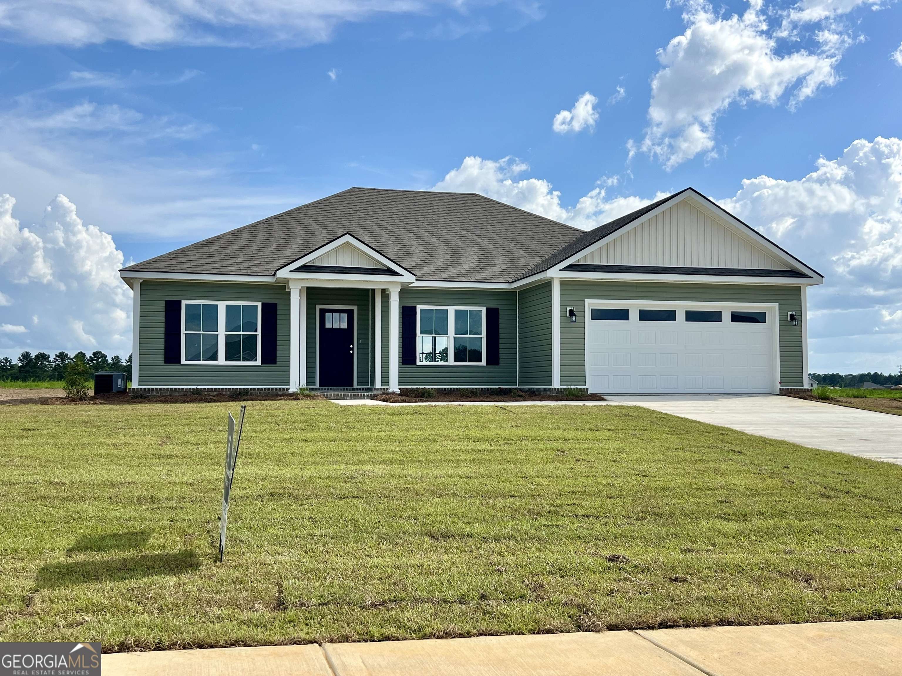 Statesboro, GA 30458,140 Griffith LN #146