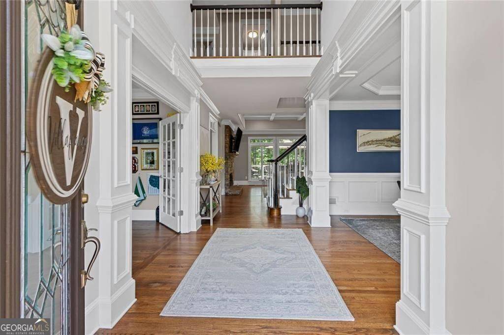 Milton, GA 30004,465 Majestic Cove DR