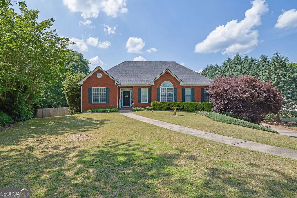 Cumming, GA 30040,6455 Crystal LN