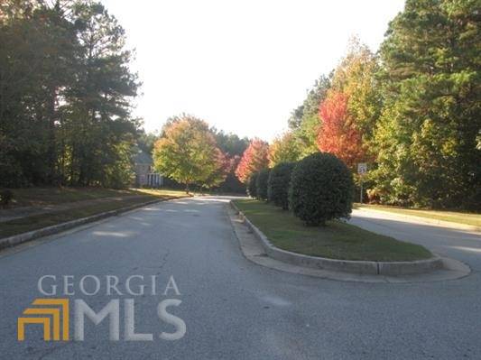 Griffin, GA 30224,LOT 48 Waverly DR #1