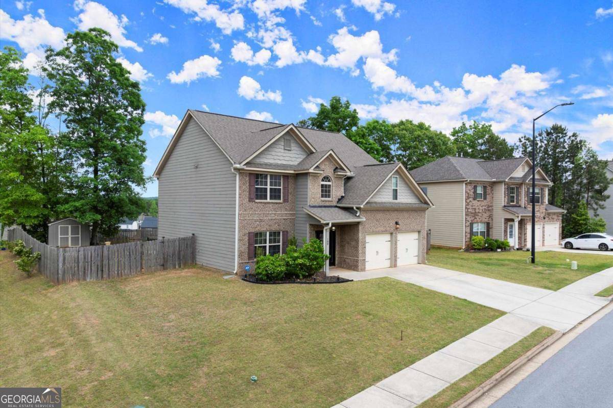 Dallas, GA 30132,188 Lookout WAY