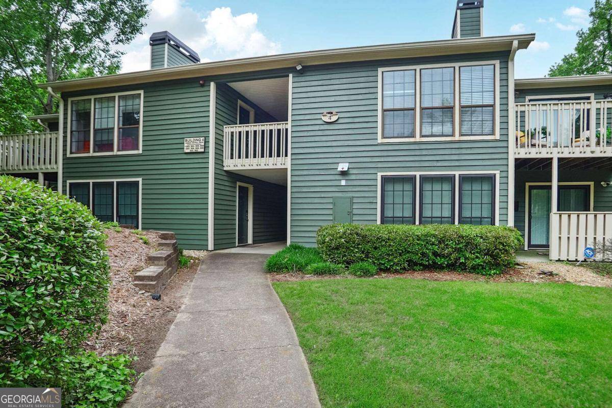 Atlanta, GA 30339,2638 Vinings Central DR SE #4