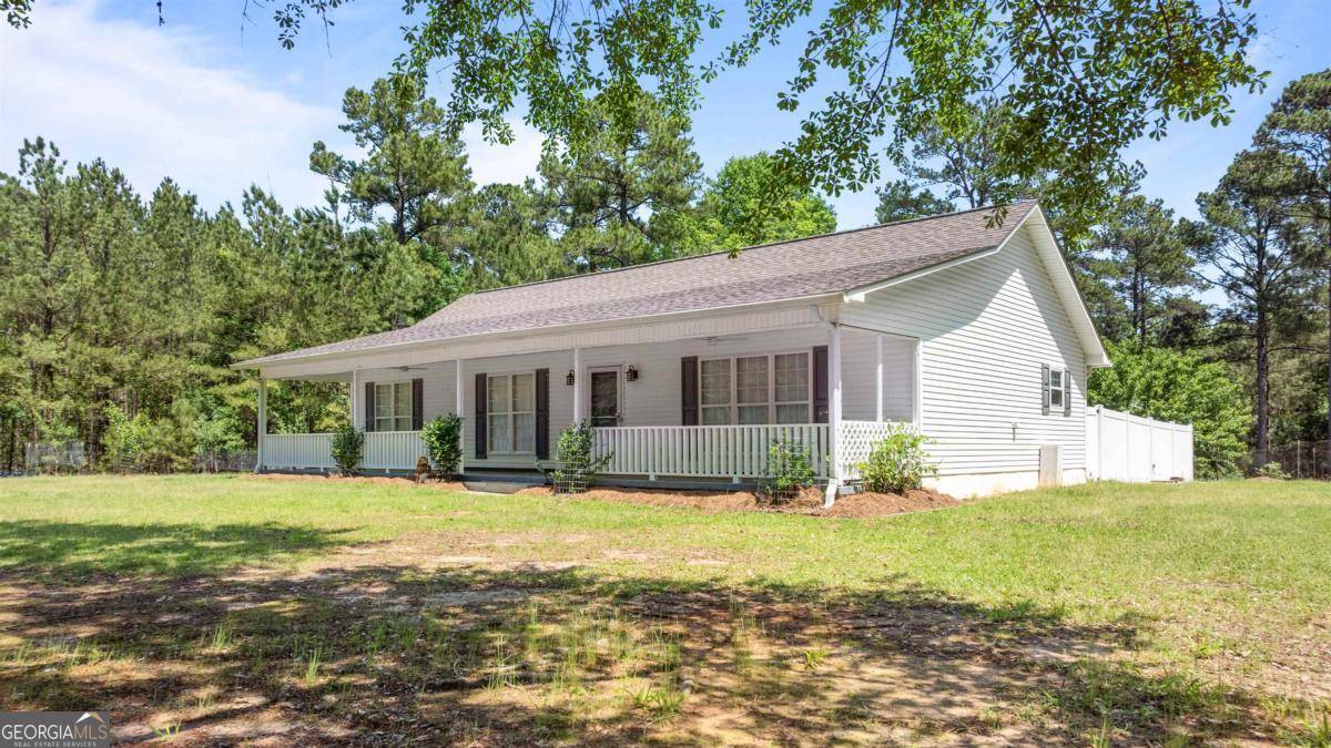 Eatonton, GA 31024,334 Long Shoals RD