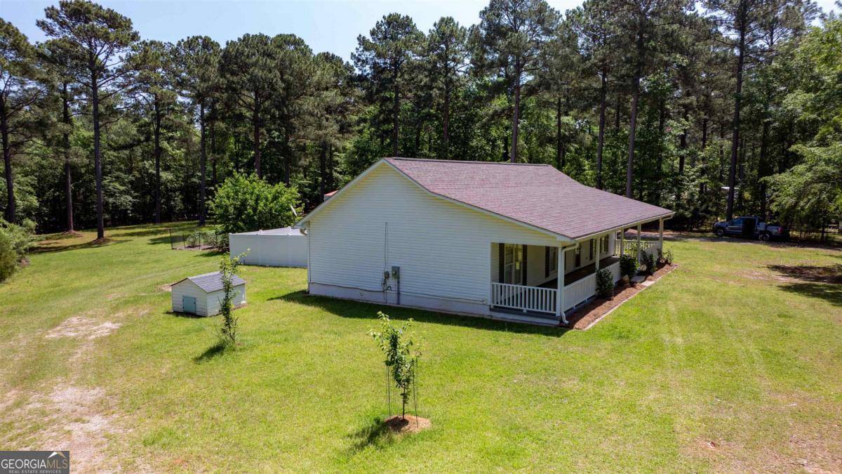 Eatonton, GA 31024,334 Long Shoals RD