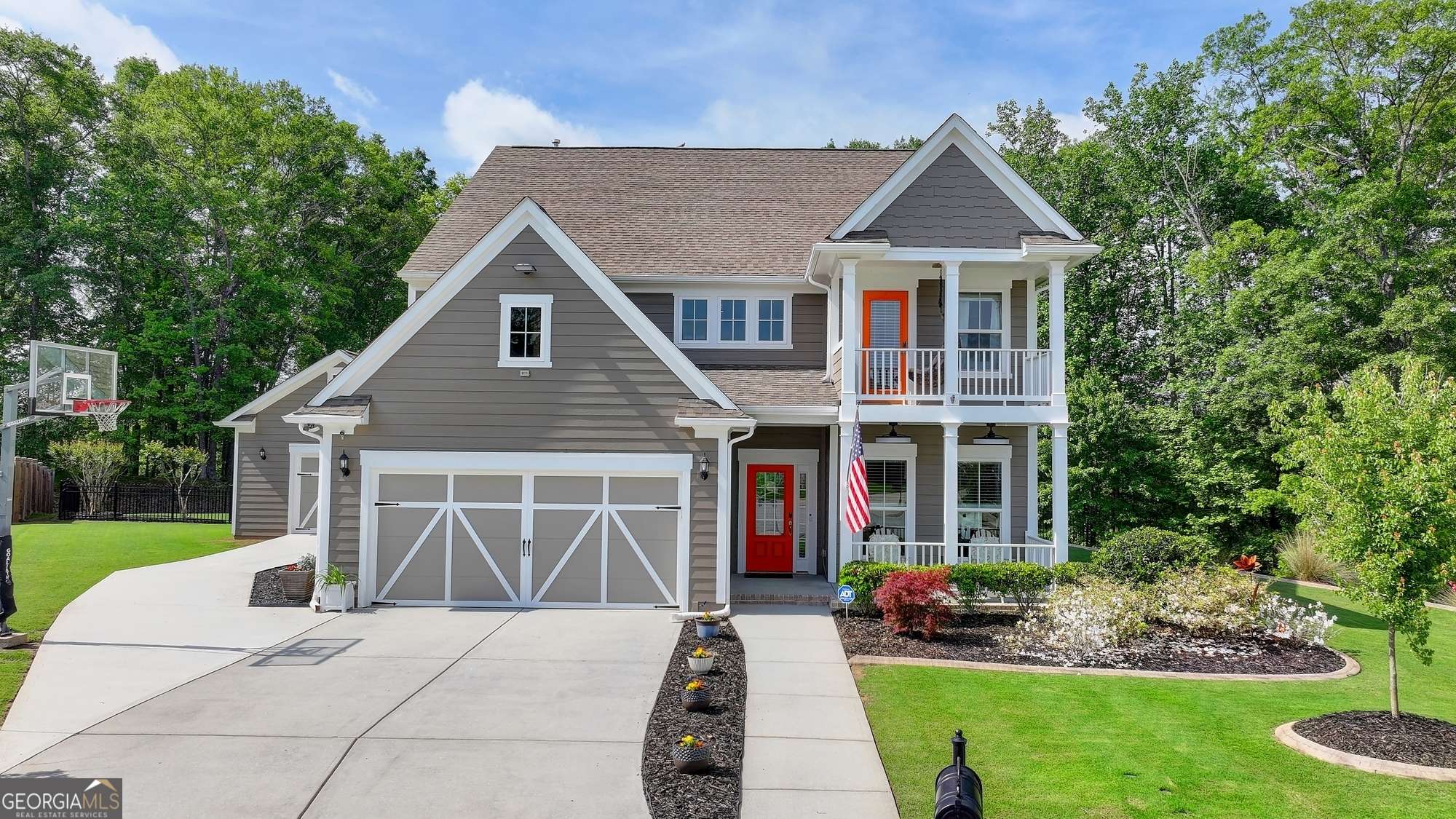 Hoschton, GA 30548,6413 Maple Park LN