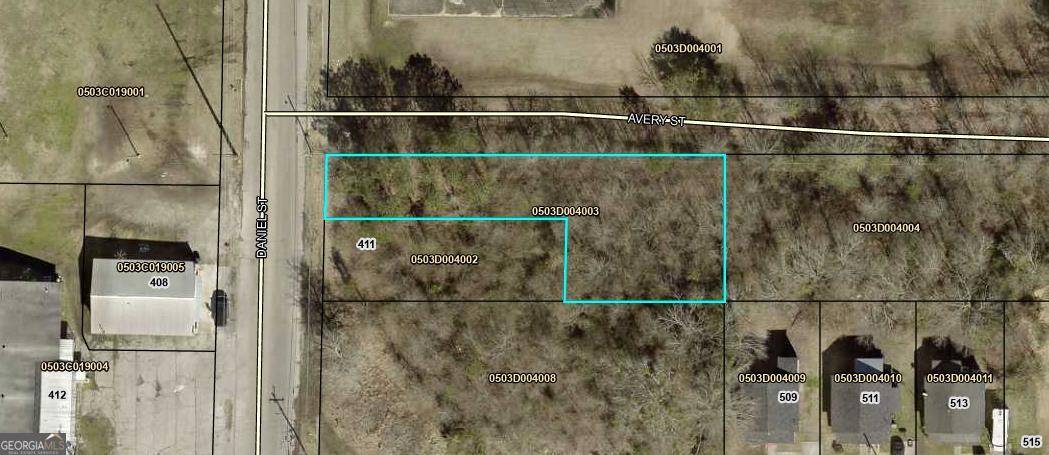 Lagrange, GA 30241,0 Avery ST