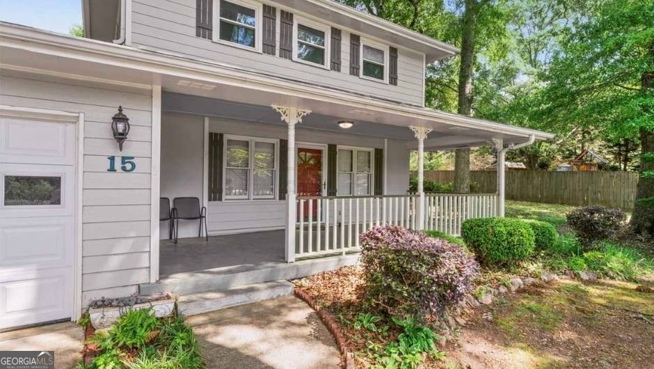 Covington, GA 30016,15 Ashton PL