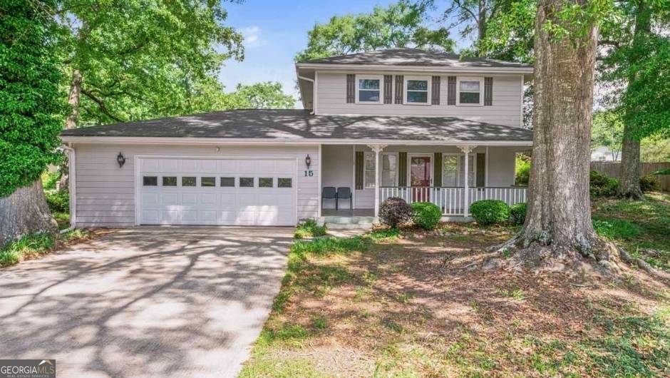 Covington, GA 30016,15 Ashton PL
