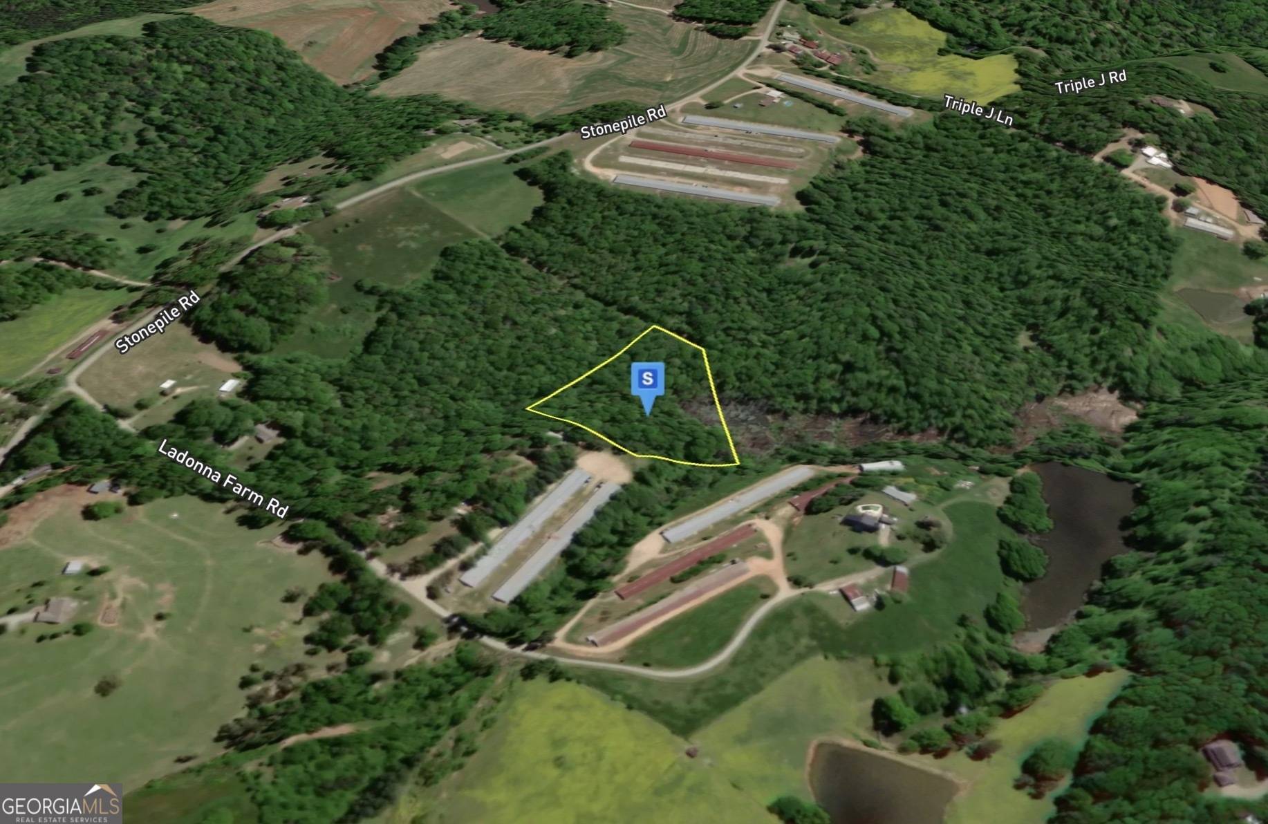 Clarkesville, GA 30523,1351 Stonepile RD