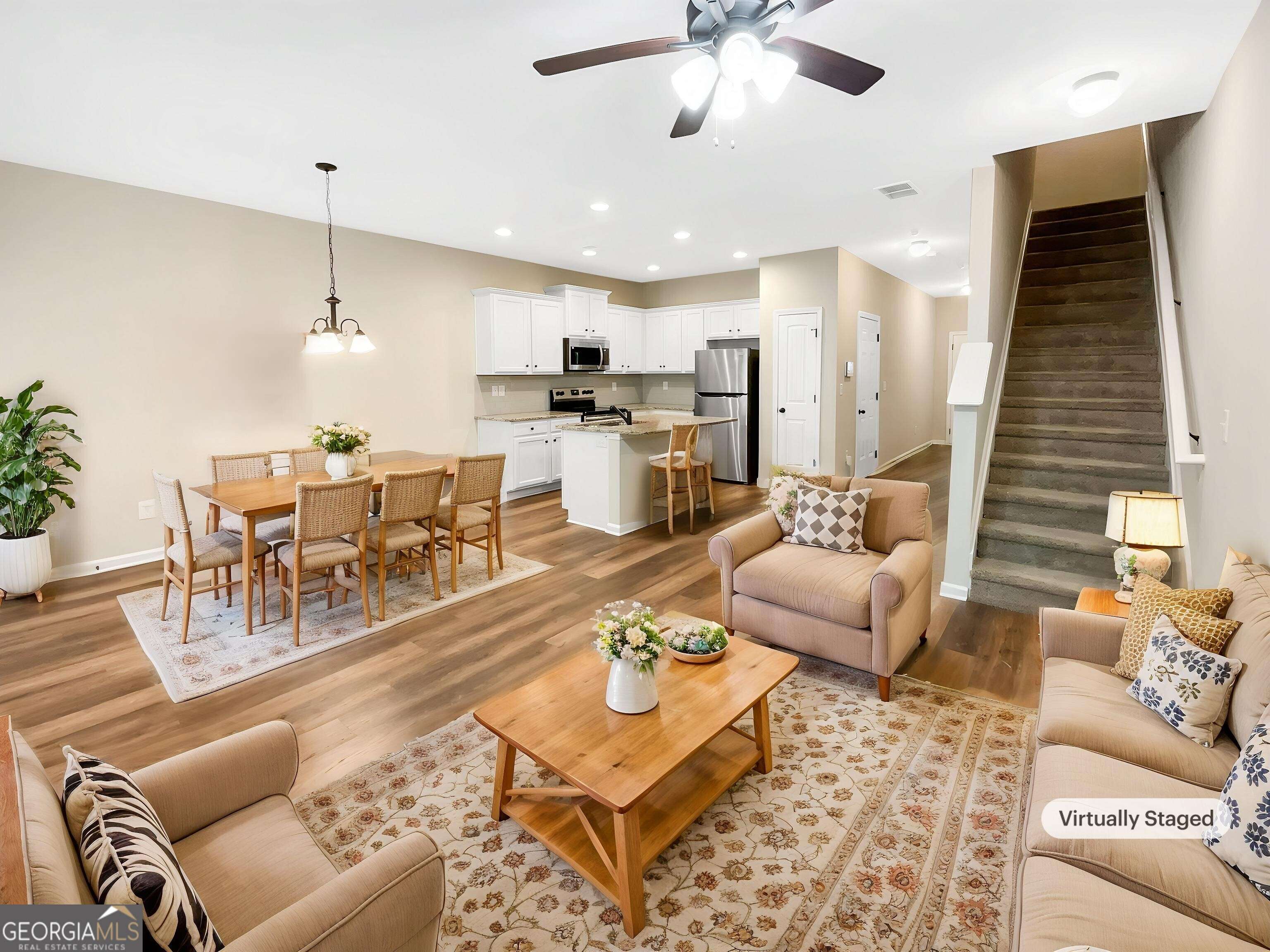 Riverdale, GA 30296,6001 Oak Bend CT