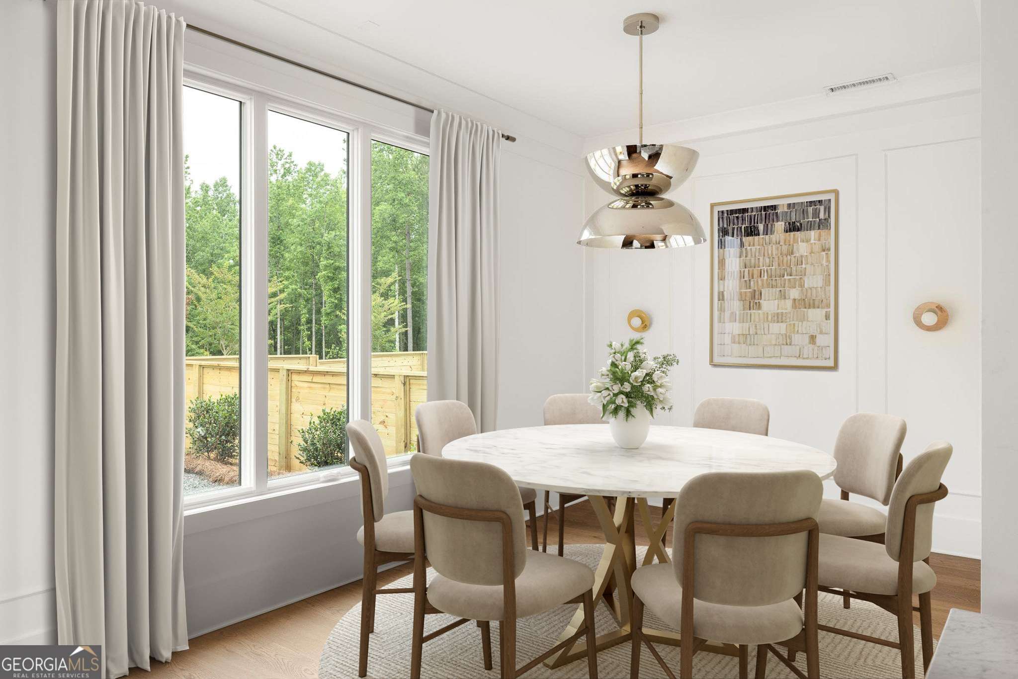 Chattahoochee Hills, GA 30268,11542 Serenbe LN