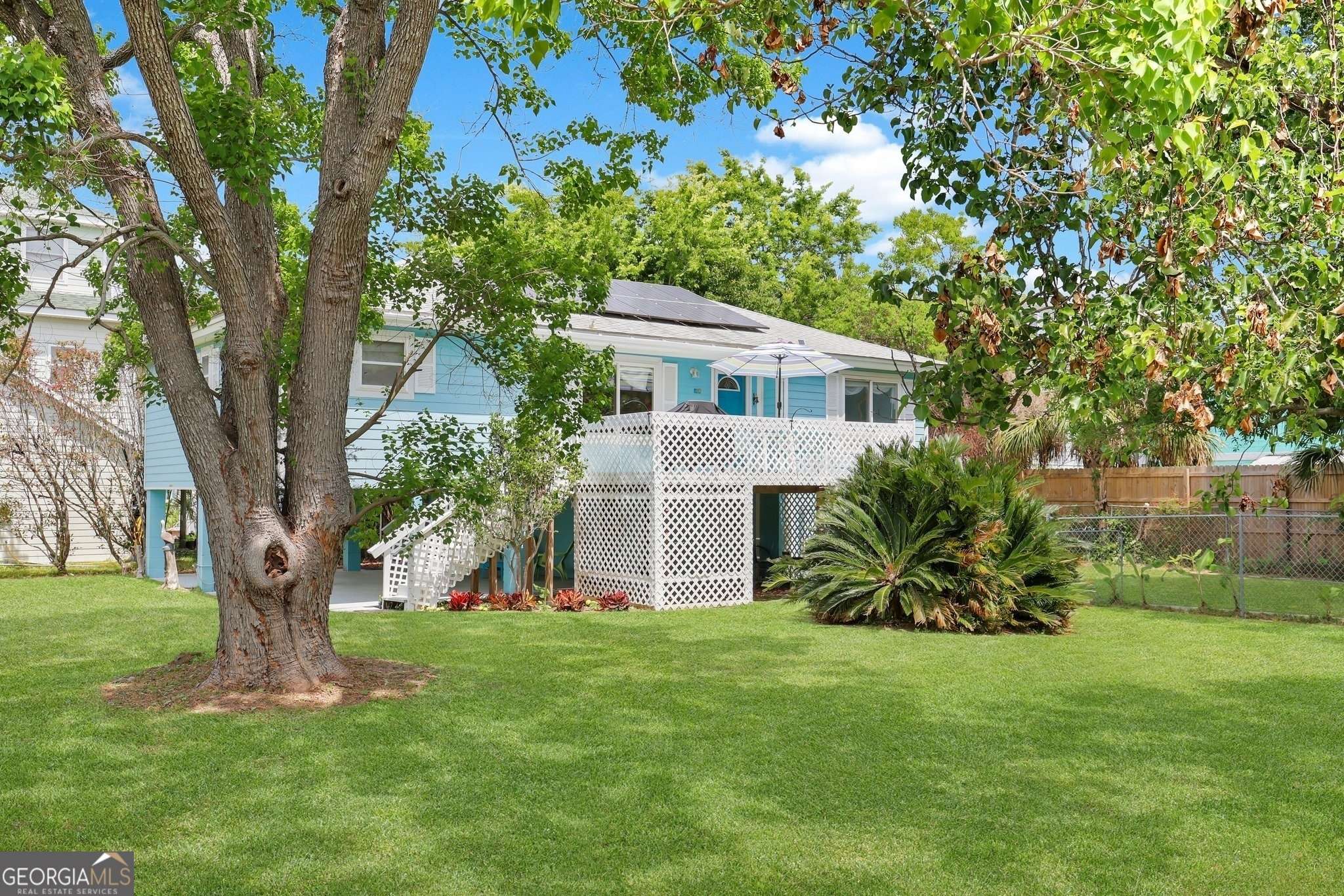 Tybee Island, GA 31328,106 Pelican CT