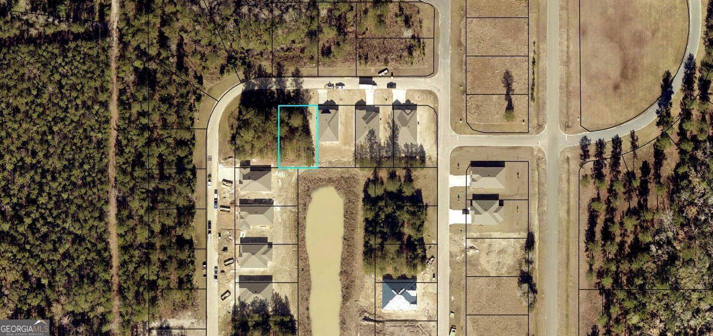 Kingsland, GA 31548,143 Breakwater LOOP