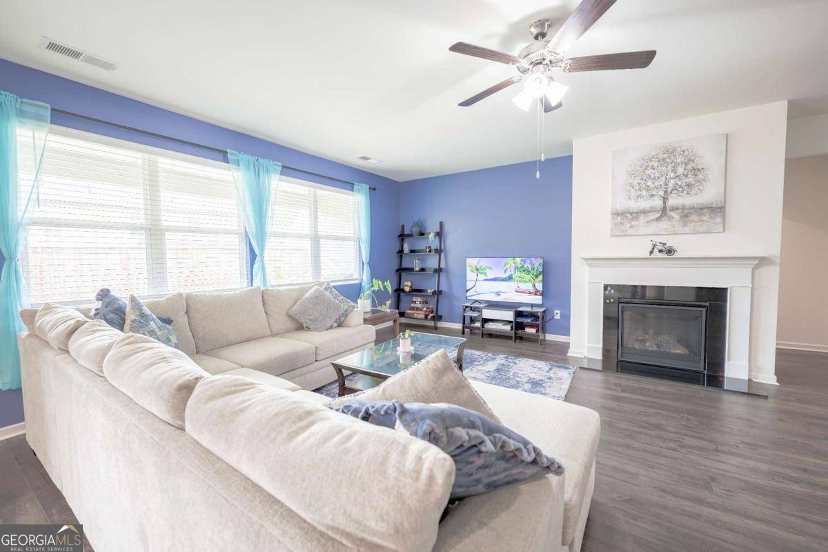 Stonecrest, GA 30038,5344 Flat Rock PT