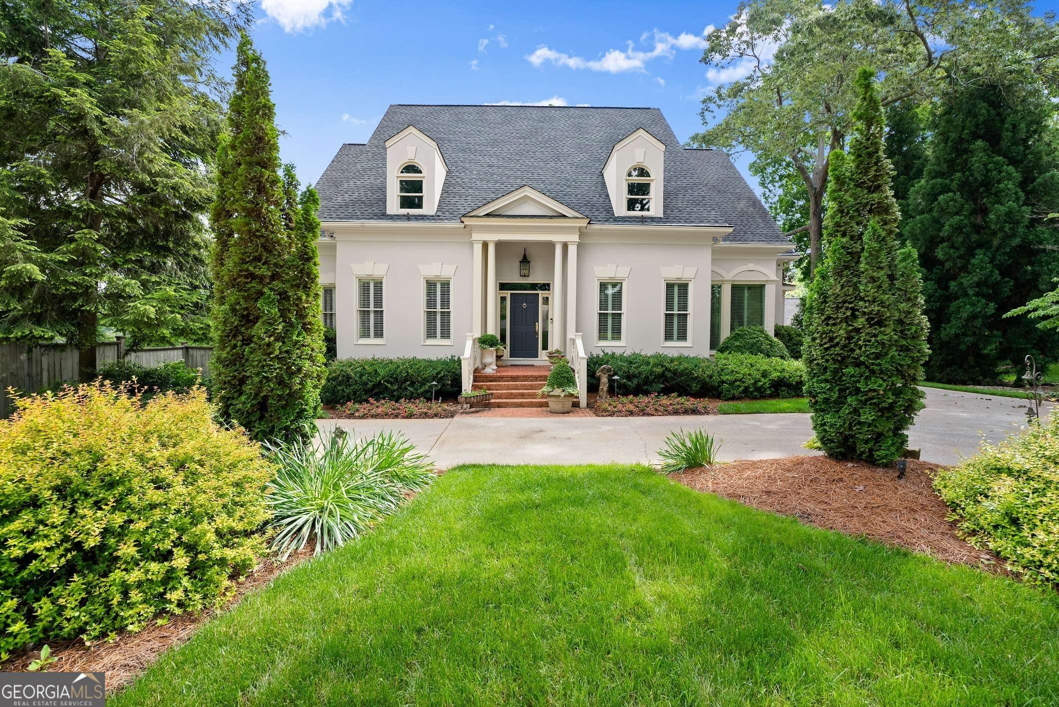 Gainesville, GA 30501,1374 RIVERSIDE DR