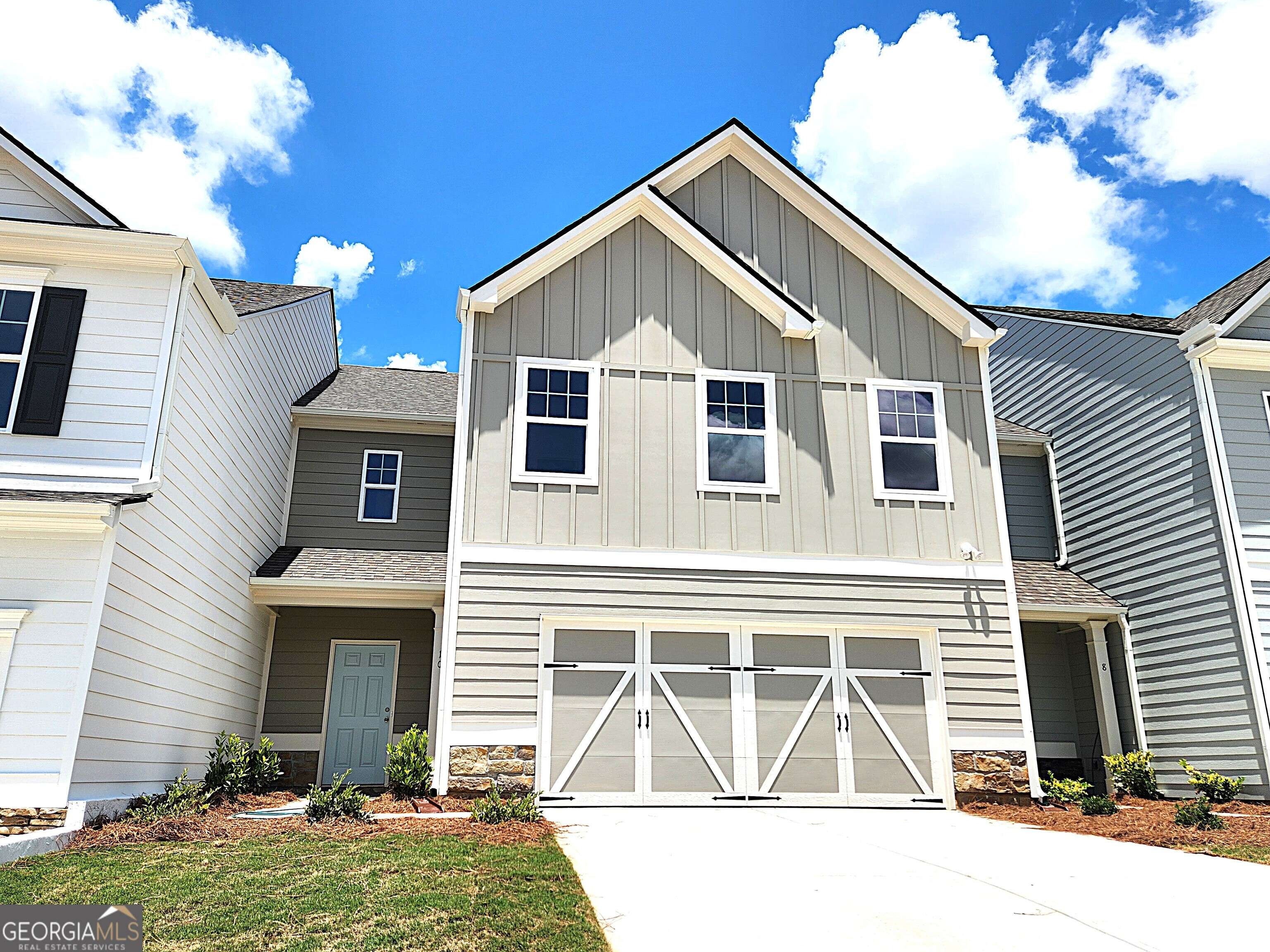 Newnan, GA 30263,10 Umber LN #LOT 3