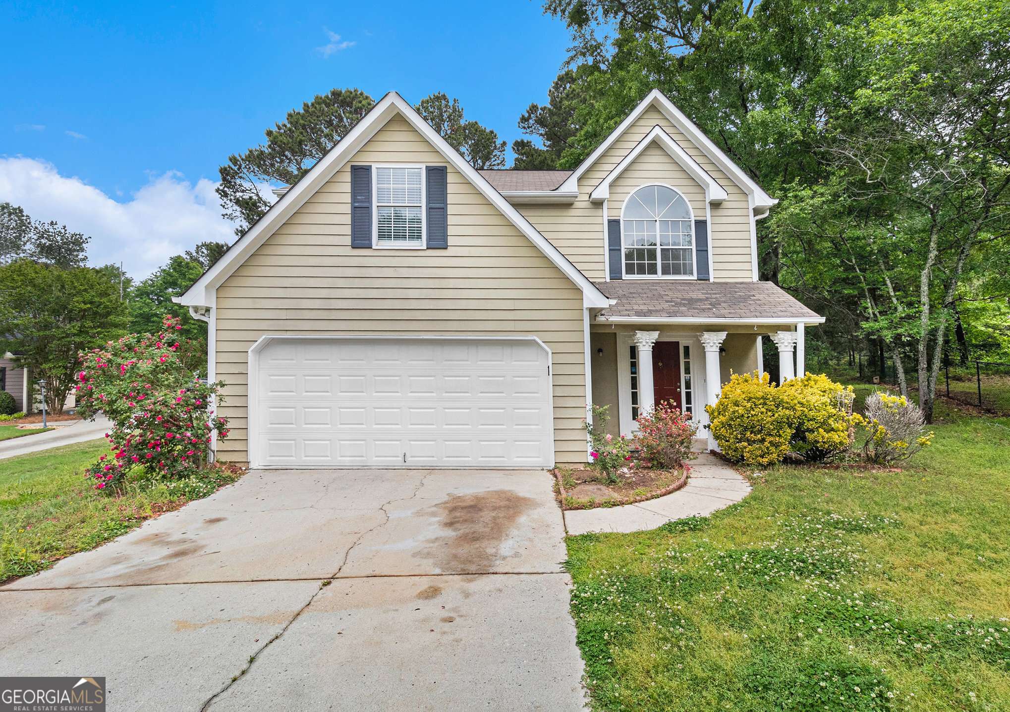 Loganville, GA 30052,2320 Crystal CT