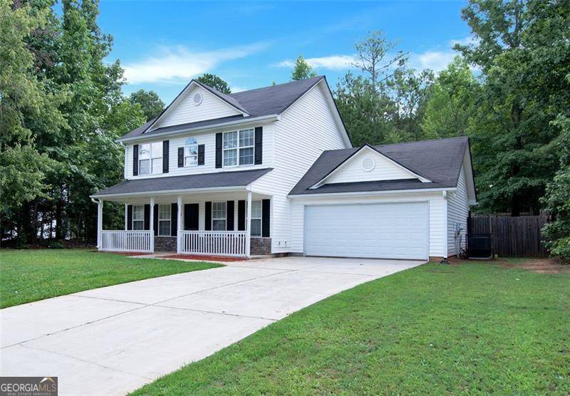 Covington, GA 30016,145 TARA WAY
